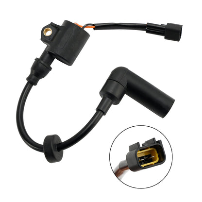 Bobina di accensione adatta per Yamaha 30HP F30 TS/LR 40HP F40 TLR EJR MJH 67C-85570-00
