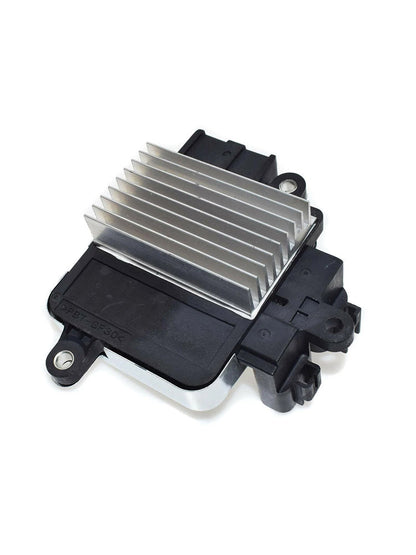 Modulo ventola di raffreddamento radiatore 89257-30060 per Toyota Sienna RAV4 Lexus ES350
