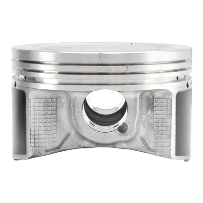 Kit cilindro e pistone superiore Yamaha XT600EH (3TB) 1990-1993 3TB-11310-00 1VJ-11351-00