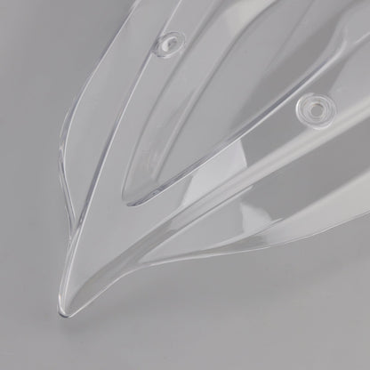 Parabrezza Parabrezza per KAWASAKI Z500 2024-2025