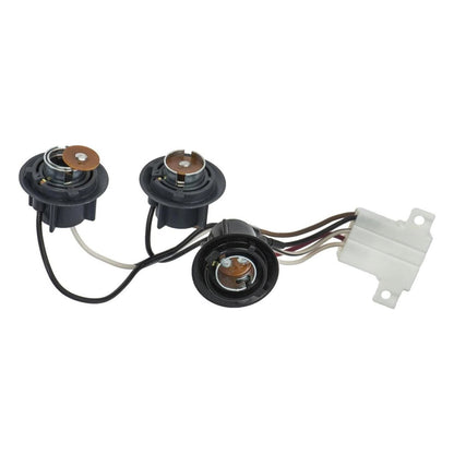 Presa per cablaggio lampadina fanale posteriore Subaru Impreza 1993-2001 84931FA000