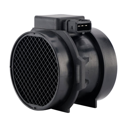 Sensore del misuratore di portata d'aria di massa per BMW Serie 3 5 E46 E39 E36 Z3 1999-2006 5WK9605