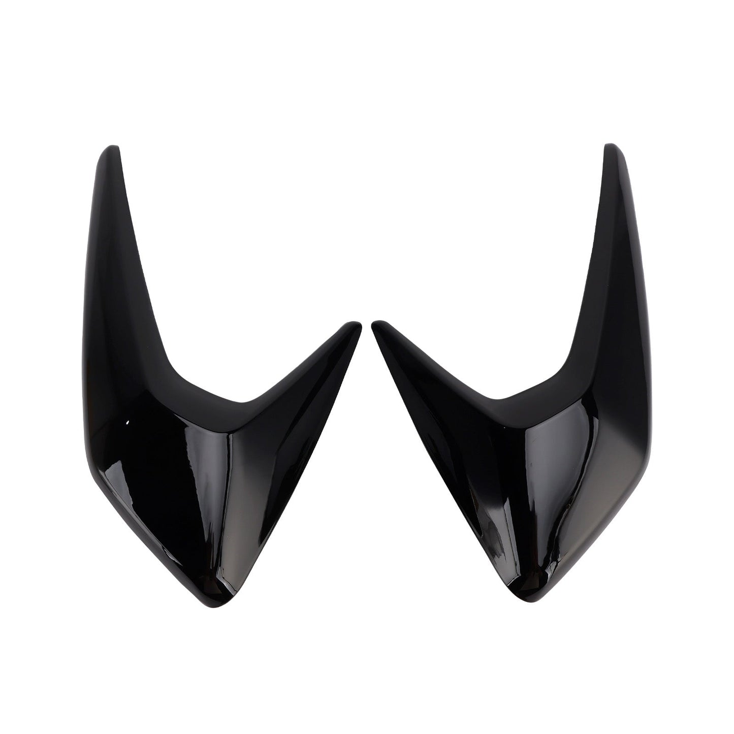 Carenatura laterale per Street Triple 765 R/RS 2020-2022