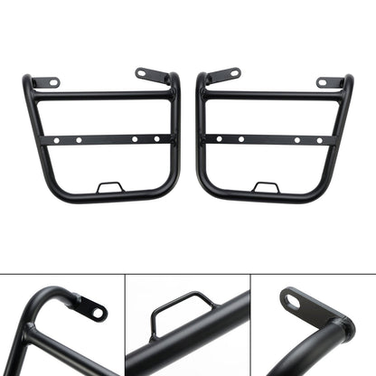 Staffa di montaggio per borsa laterale BMW R18/100/Classic/B 2020-2024