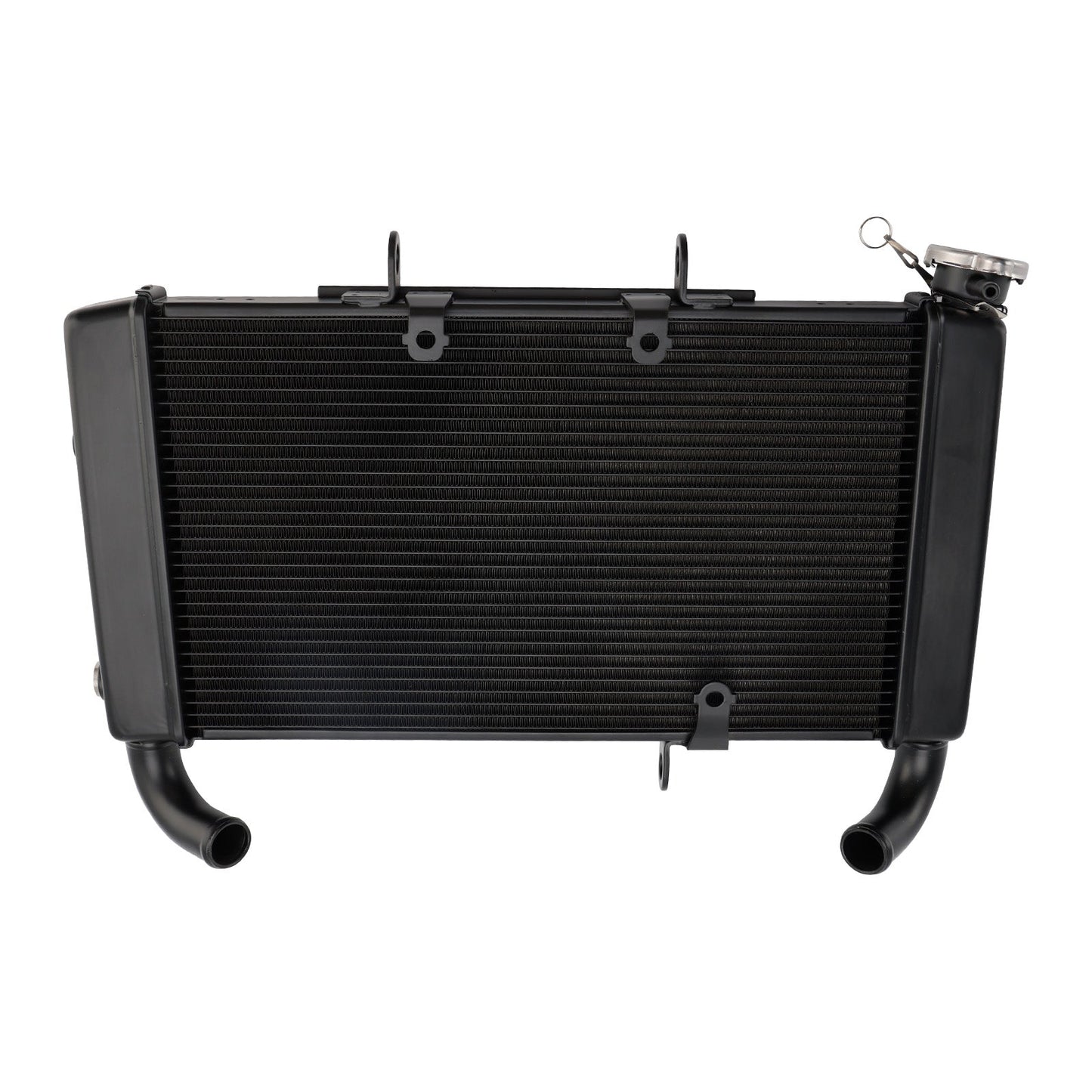 Radiatore di raffreddamento del motore HONDA CBR650R 2024-2025
