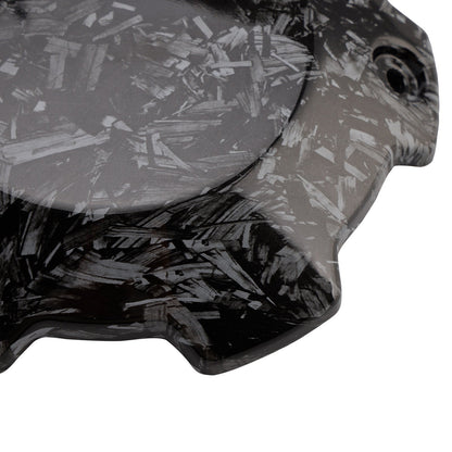 Carenature decorative per pannello telaio destro Honda X-ADV 750 2021-2025