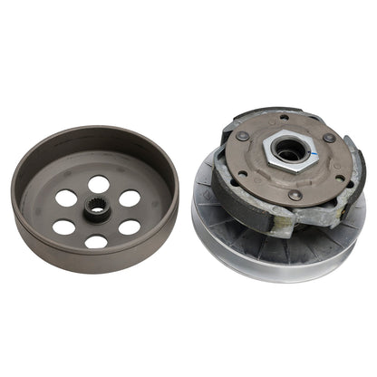 Set completo variatore anteriore 23801A 23929A per Linhai Atv 300 E2 Linhai Atv 260