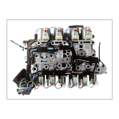 Kit solenoide corpo valvola 9T45 9T50 9T60 9T65 10 pezzi