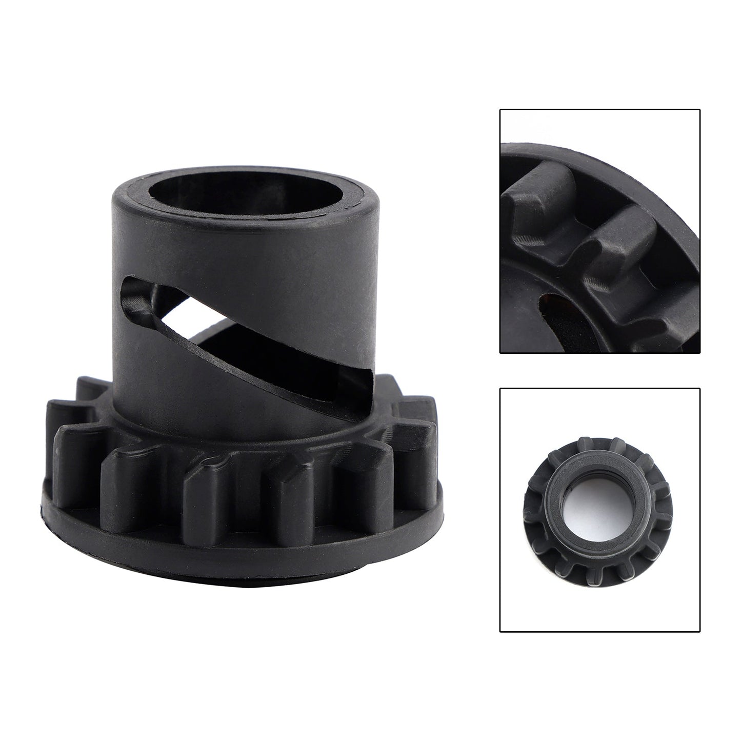 Pignone di rinculo del motore fuoribordo 0318447 per Johnson Evinrude 6Hp 1968-1990