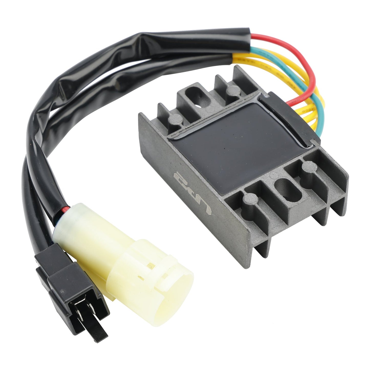 Guarnizione raddrizzatore statore regolatore generatore Honda XLR125 XLR125RV 1994-1997 31120-KCN-004