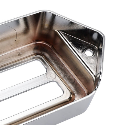 Coperchio del regolatore di tensione per Road King Electra Street Road Glide 1997-2008