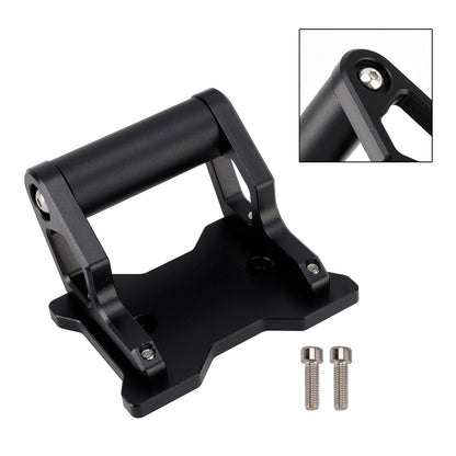 2024-2025 Cf-Moto 450Mt Supporto di navigazione Supporto per telefono GPS Estensione 22 mm