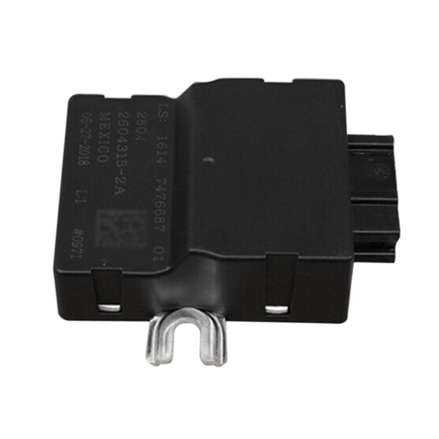 Modulo di controllo della pompa del carburante per BMW 430i 2017-19 16147476687 16149494391
