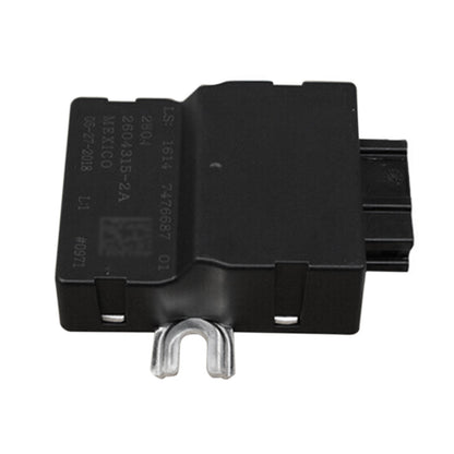 Modulo di controllo della pompa del carburante per BMW 430i 2017-19 16147476687 16149494391