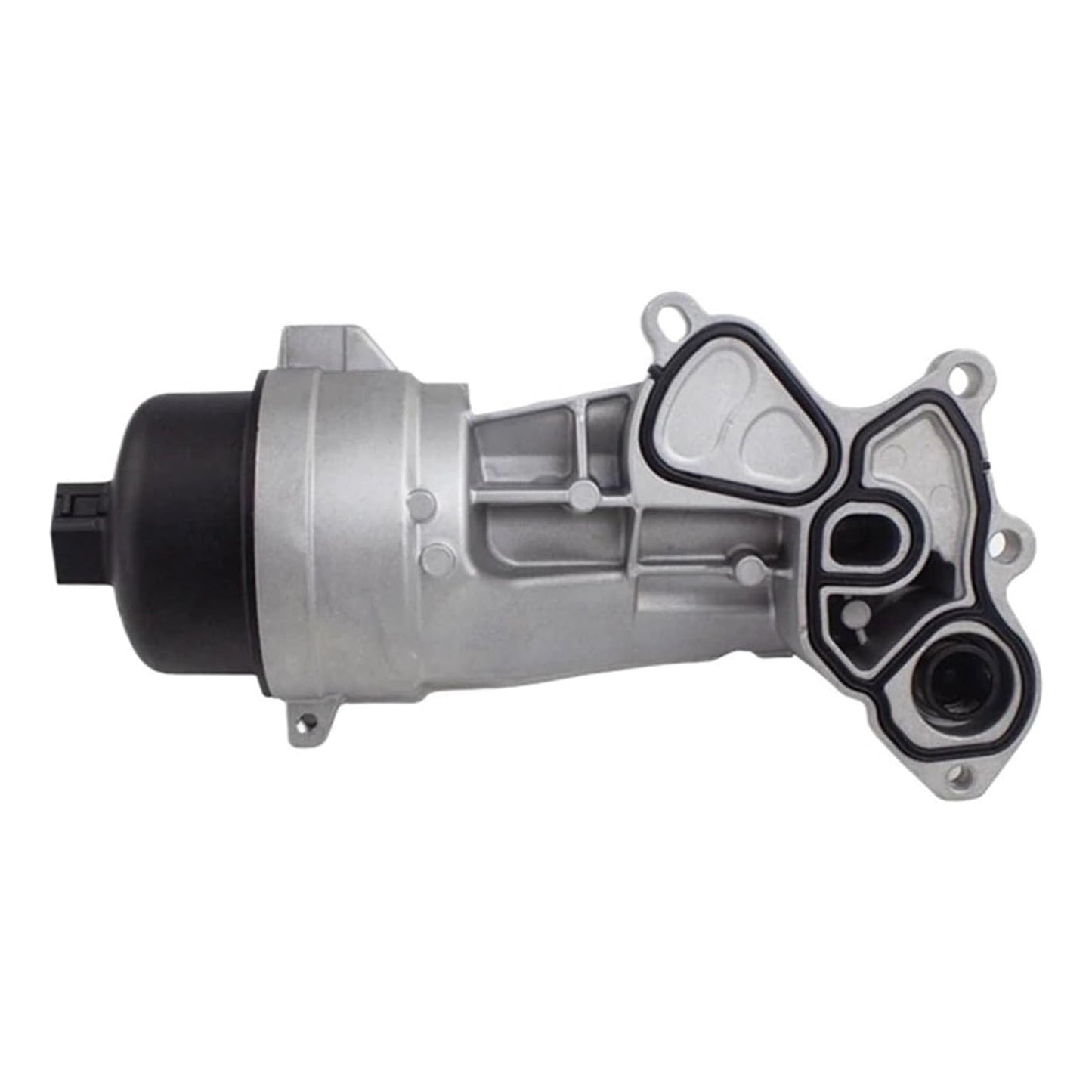 Alloggiamento filtro radiatore olio 11428643762 11427558521 per Mini Cooper R55 R56 One