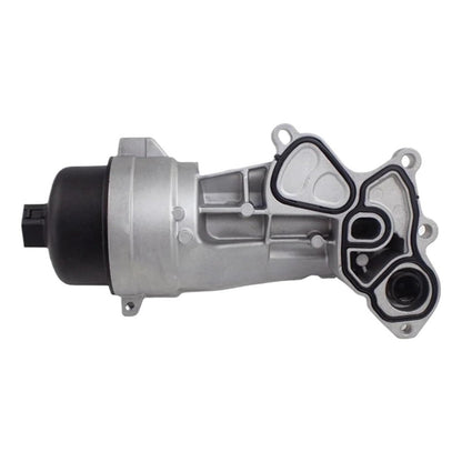 Alloggiamento filtro radiatore olio 11428643762 11427558521 per Mini Cooper R55 R56 One