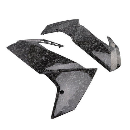 Carenatura del pannello di copertura del telaio laterale Aprilia RS457 RS 457 2024-2025