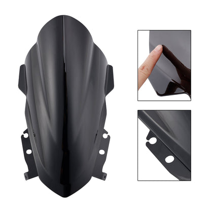 Parabrezza per moto Daytona 660 2024-2025