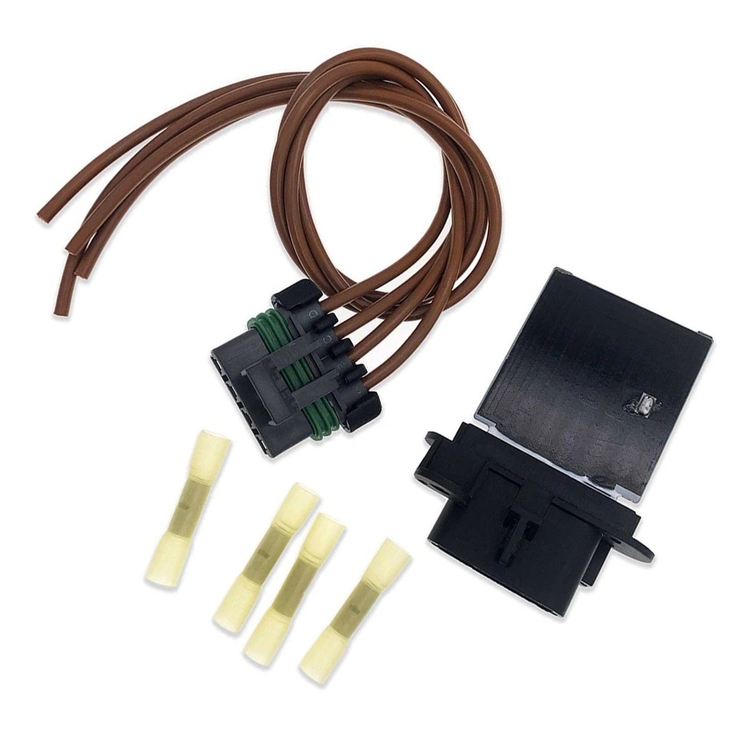 Kit cablaggio resistenza motore ventola Toyota Tacoma 2005-2018 con 8713804050
