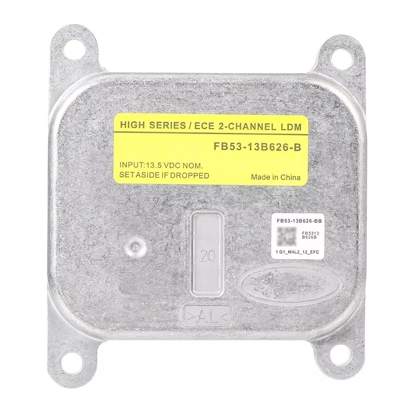 Modulo fari a LED, unità di controllo FB53-13B626-B per Ford Explorer 2016-2019