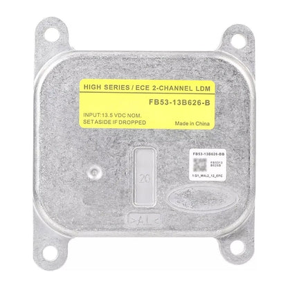 Modulo fari a LED, unità di controllo FB53-13B626-B per Ford Explorer 2016-2019