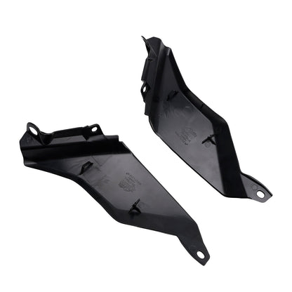 Copertura laterale del serbatoio/carenatura per Yamaha Tenere 700 2025-2026