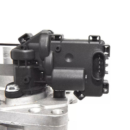 Gruppo attuatore di disconnessione dell'assale anteriore Ascender 4WD 2003-2008 12471629