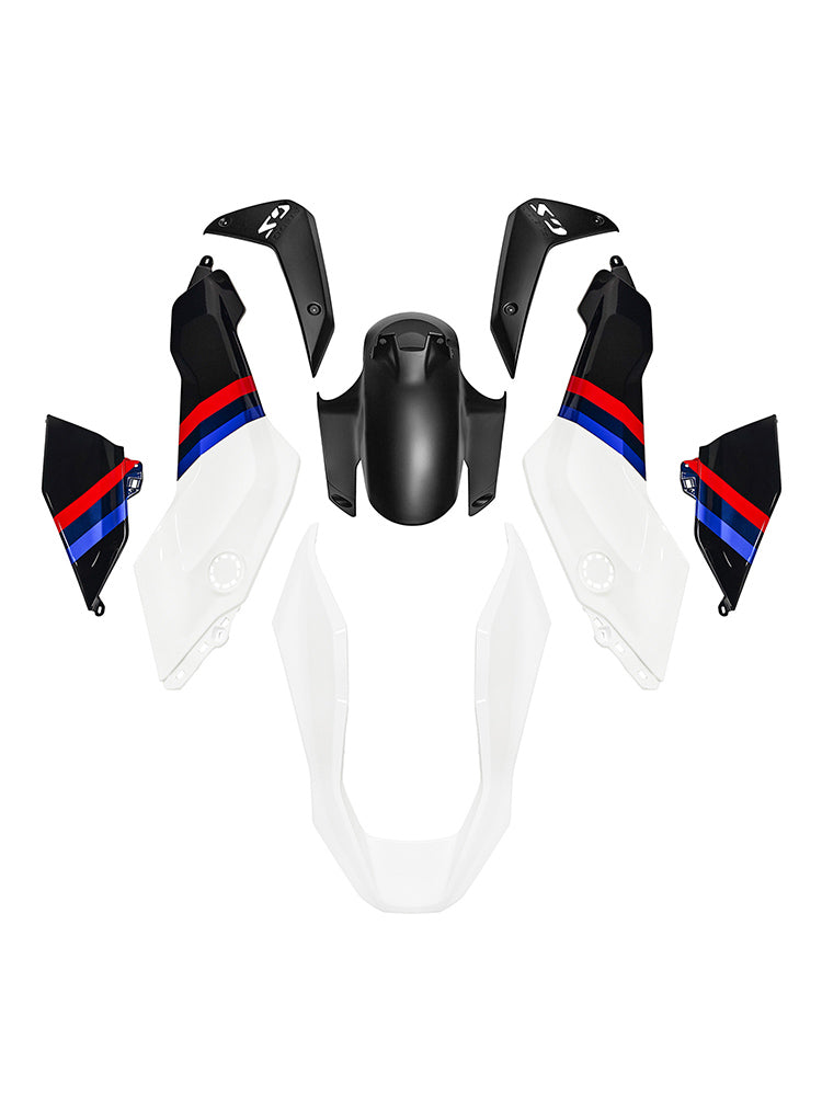Kit carenatura in plastica ABS per iniezione per BMW R1300GS 2024-2026 03#
