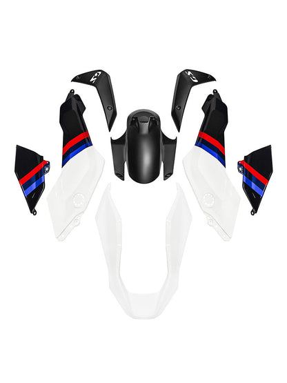 Kit carenatura in plastica ABS per iniezione per BMW R1300GS 2024-2026 03#