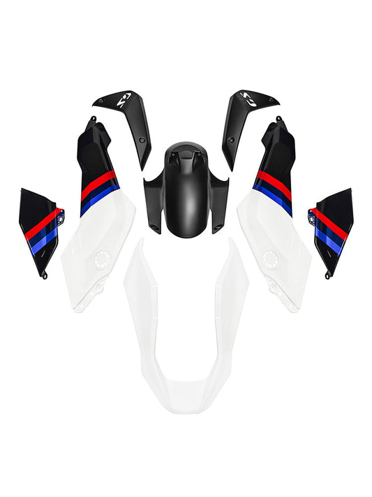 Kit carenatura in plastica ABS per iniezione per BMW R1300GS 2024-2026 03#