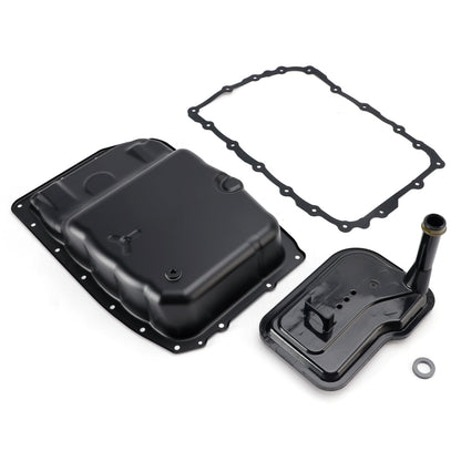 Kit coppa olio trasmissione 6L80 per Chevy Suburban 2015-2019, codice 265-582