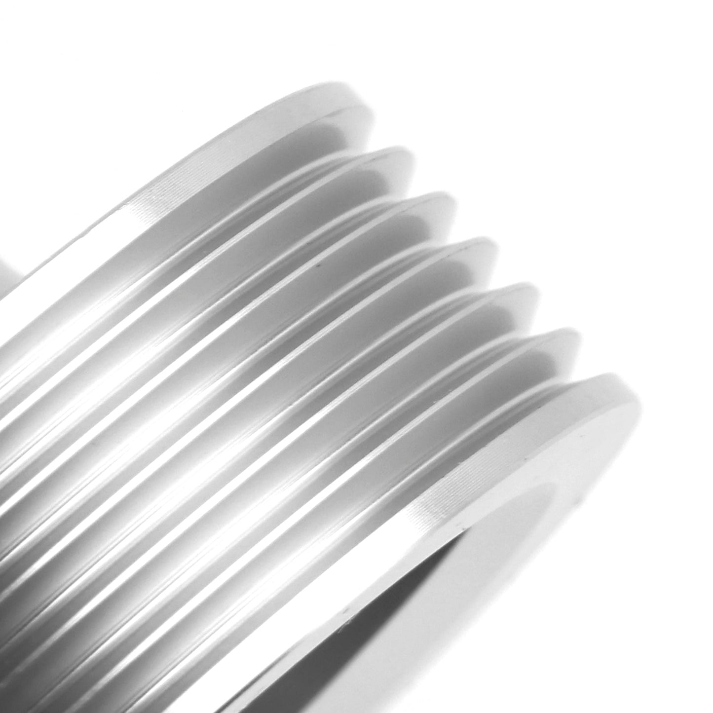 Puleggia 22-560/580 con chiave, diametro esterno 56 mm e foro 17 mm