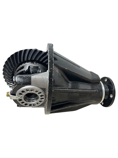 2003-2008 Per Toyota V8 4x2 Supporto differenziale posteriore 411103D470