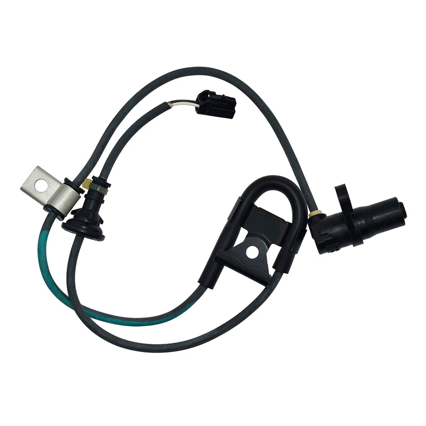 4 sensori di velocità ruota ABS anteriori, posteriori, sinistri e destri per Toyota Highlander 2004-2007