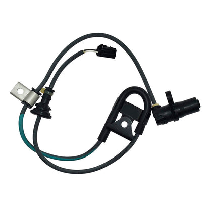 4 sensori di velocità ruota ABS anteriori, posteriori, sinistri e destri per Toyota Highlander 2004-2007