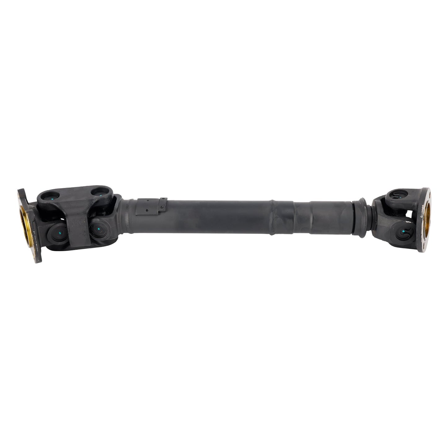 Land Rover Discovery V8 4.0L 2000-2002, albero di trasmissione anteriore 4WD, albero di trasmissione TVB000100