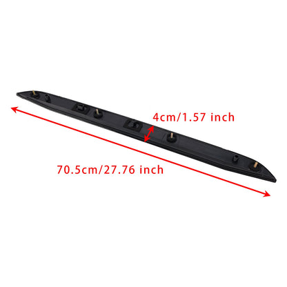 Fanale posteriore di stop centrale rialzato 42795725 per Chevrolet Malibu 2016-2025