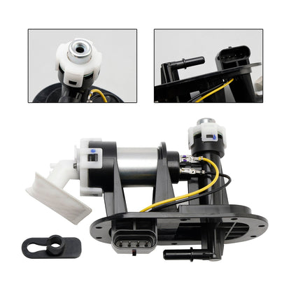 Gruppo pompa carburante Hyosung GT650R 2013-2017 15100Hb9500 15100H99D00