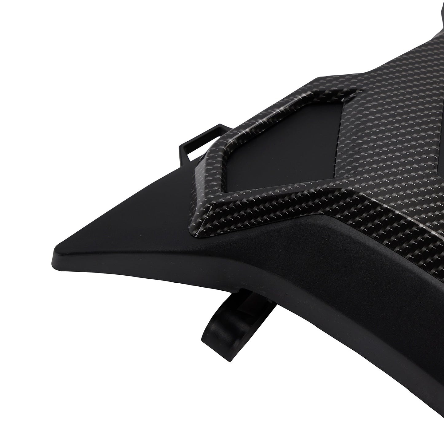 Carenatura per sella posteriore per BMW R1300GS 2024-2026