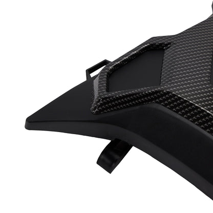 Carenatura per sella posteriore per BMW R1300GS 2024-2026