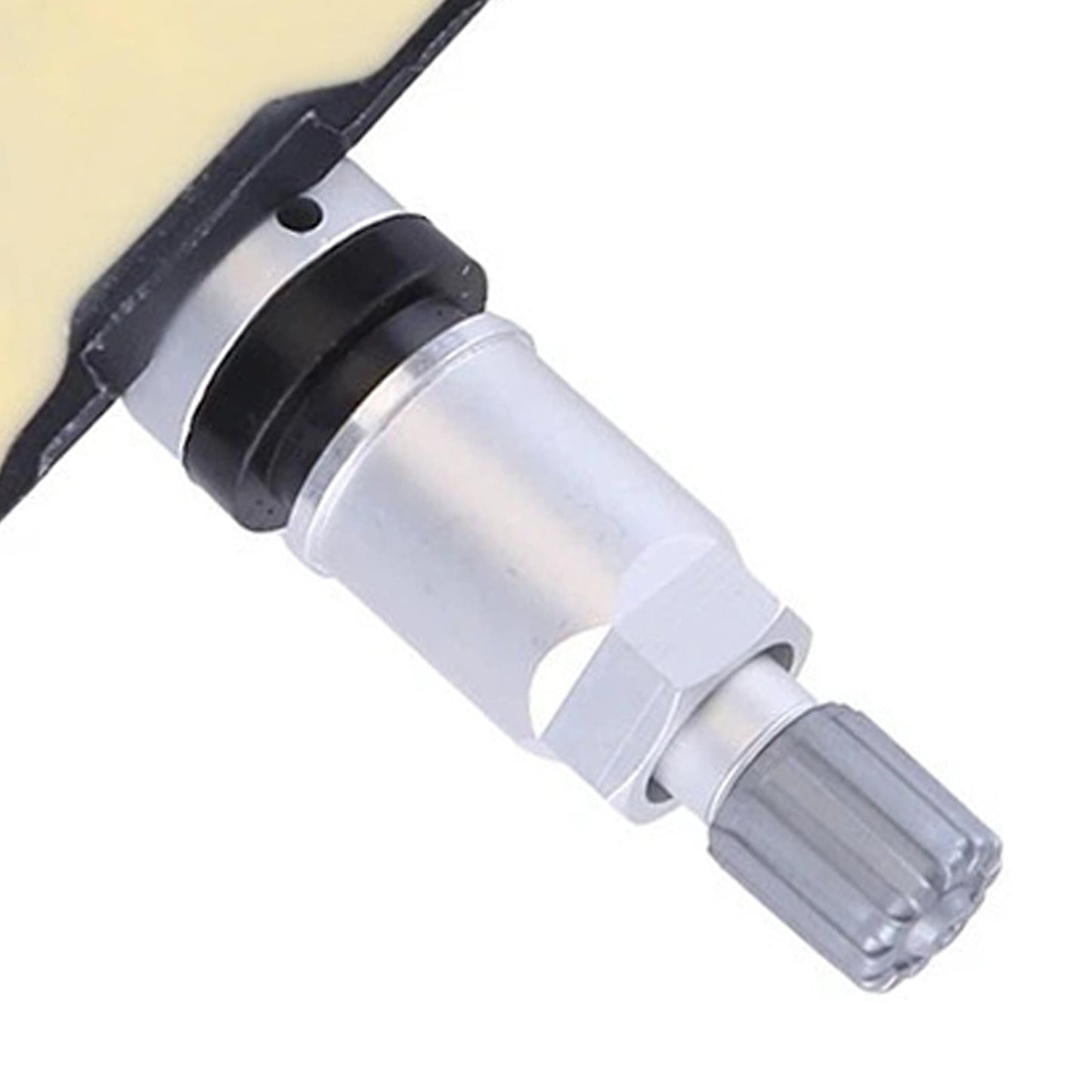 Sensore di pressione pneumatici 4X TPMS per Audi A4 A6 A8 Q7 R8 Porsche Ferrari 7PP907275F