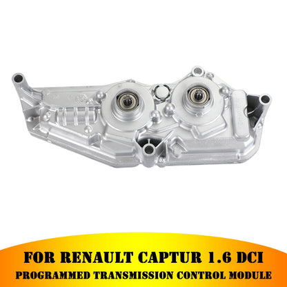 Modulo di controllo della trasmissione programmato A2C30743003 per Renault Captur 1.6 dCi