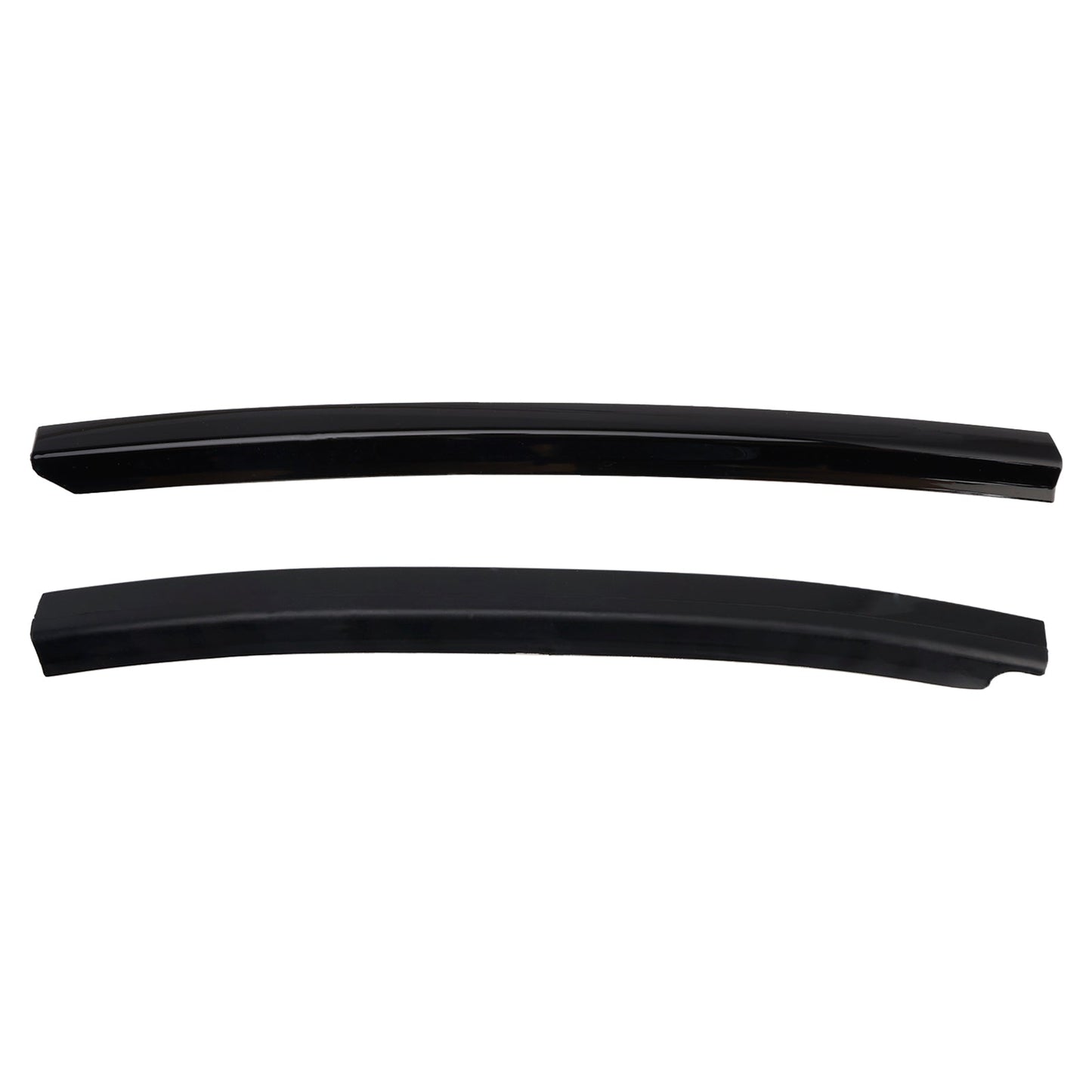 Rivestimento del montante della portiera laterale sinistra e destra per Mini Cooper R55 2007-14