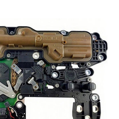 725 Unità di controllo della trasmissione TCU A7252709011 per Mercedes Benz 9AT