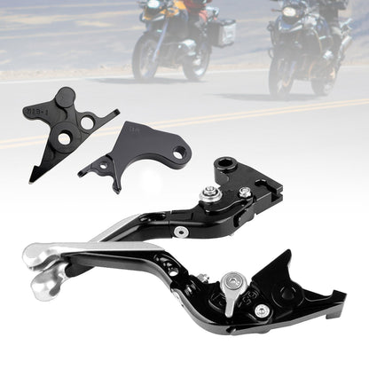 Leva frizione e freno regolabile per HONDA CRF1100L Africa Twin 2022-2024