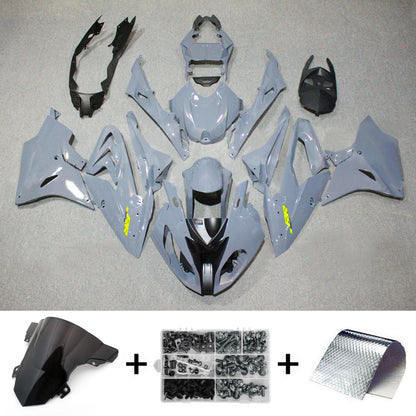 Kit carenatura iniezione BMW S1000RR 2015-2016 Carrozzeria plastica ABS