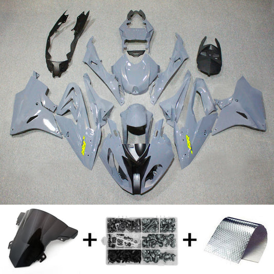 Kit carenatura iniezione BMW S1000RR 2015-2016 Carrozzeria plastica ABS