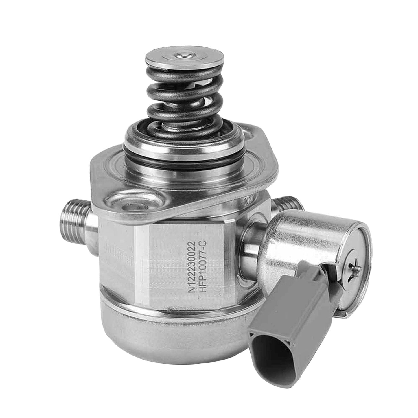 Pompa carburante ad alta pressione BMW 650i xDrive F12 2012 13517595339 0261520144