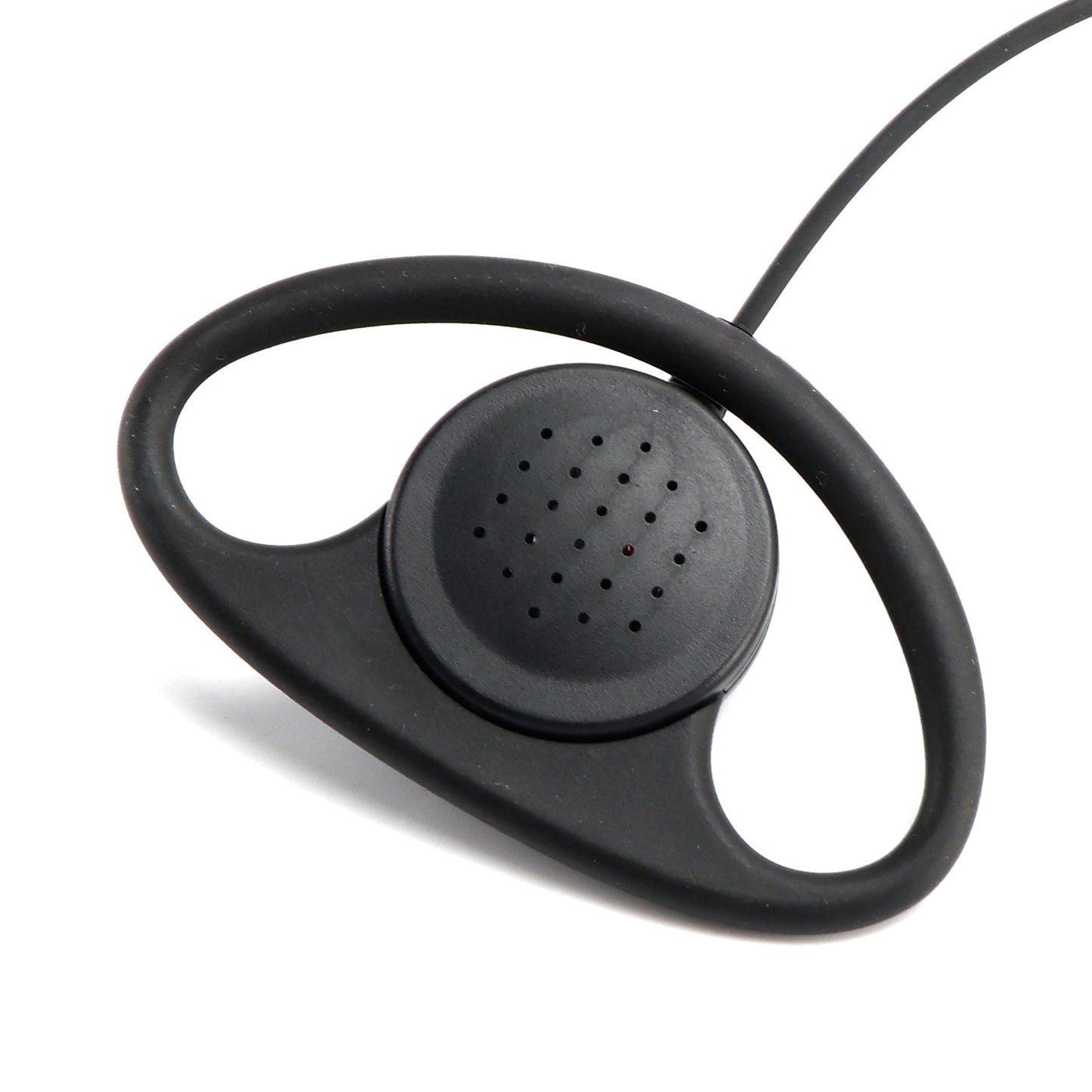Cuffie con gancio auricolare grande tipo 8268-614-D per XPR6350 XiRP8208 DP3401 DGP6150 GP338D