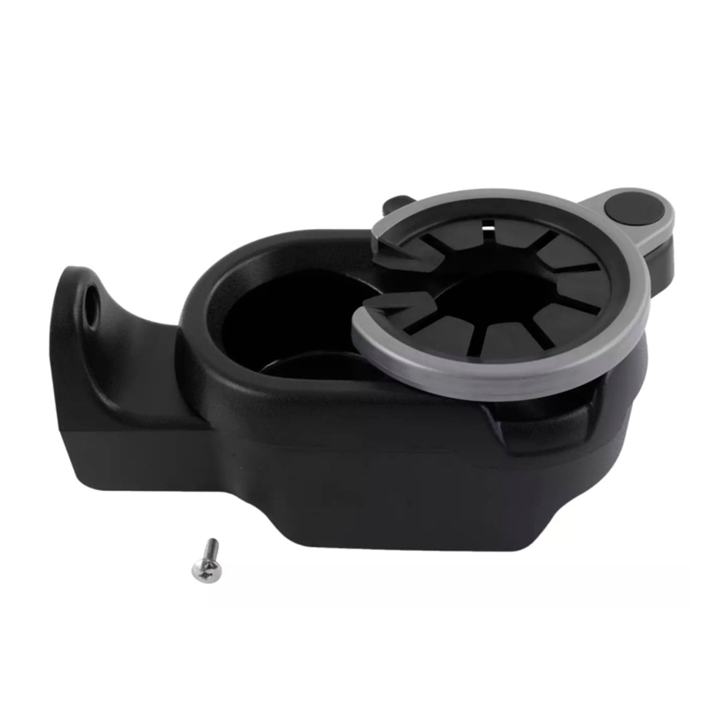 Portabicchieri per console centrale auto A4518100370 per Benz Smart Fortwo